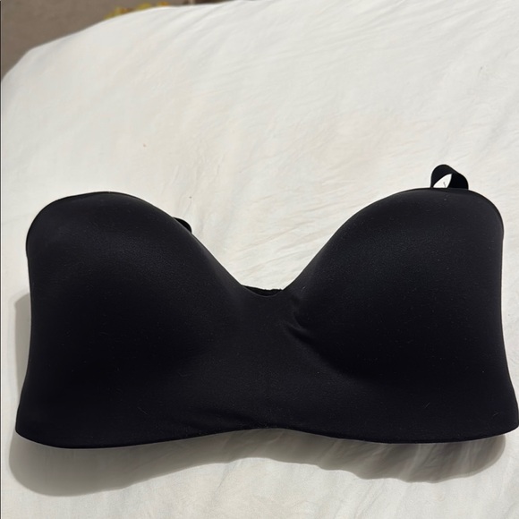 Black Women's Intimates Bra - Picture 4 of 5